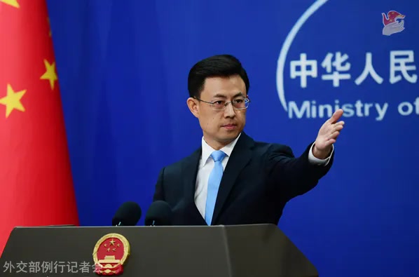 配资之家网站 印度恢复向中国公民发放旅游签证，外交部回应